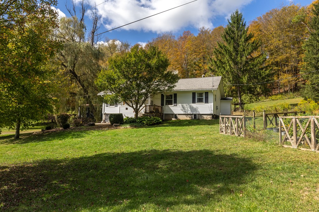 10671 Sagetown Road