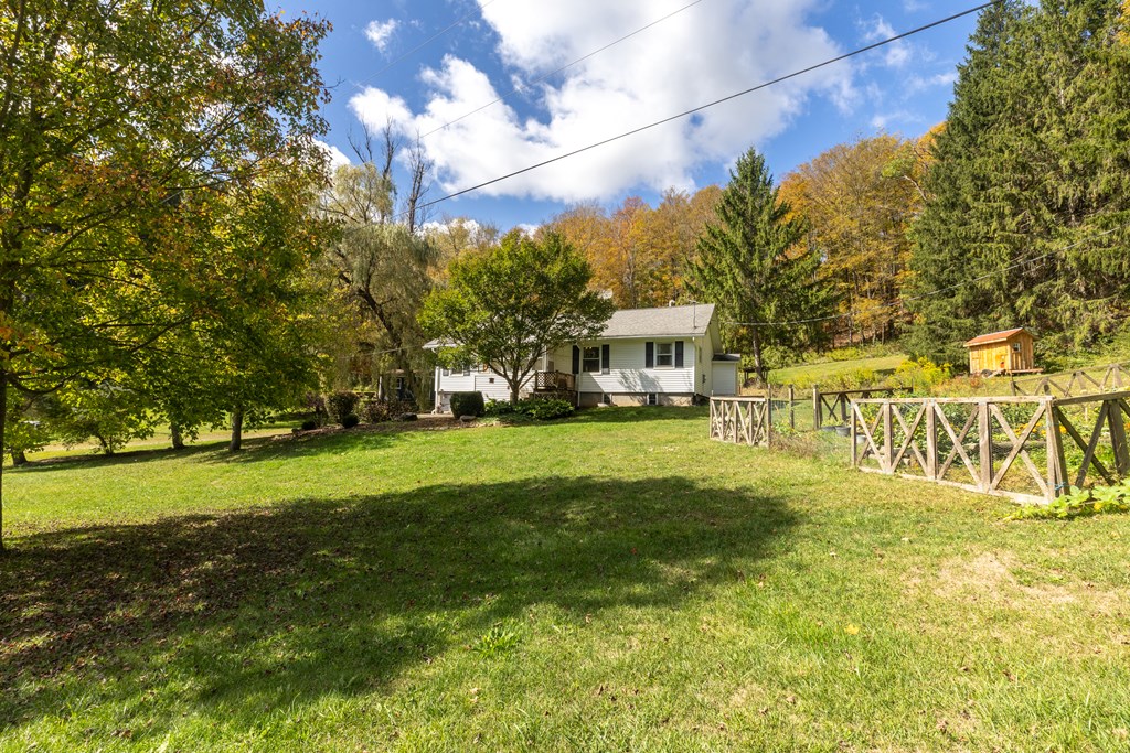 10671 Sagetown Road