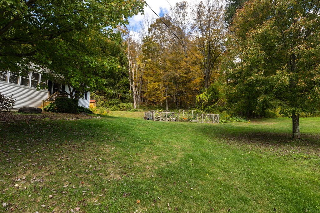10671 Sagetown Road