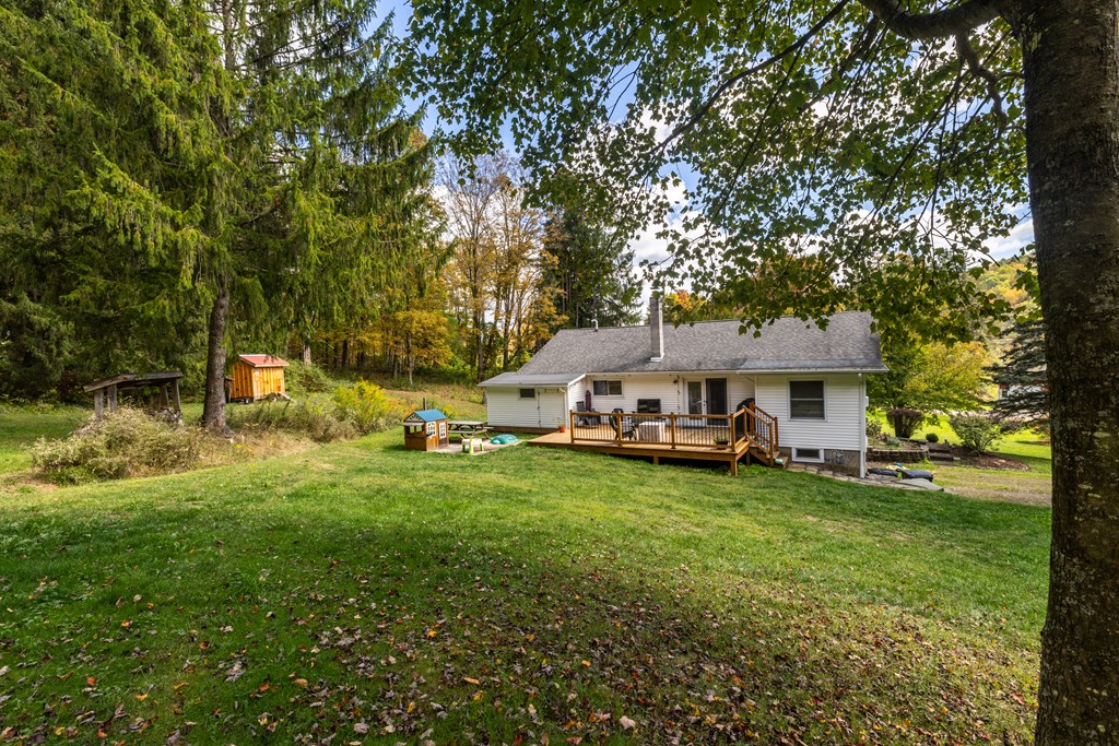 10671 Sagetown Road