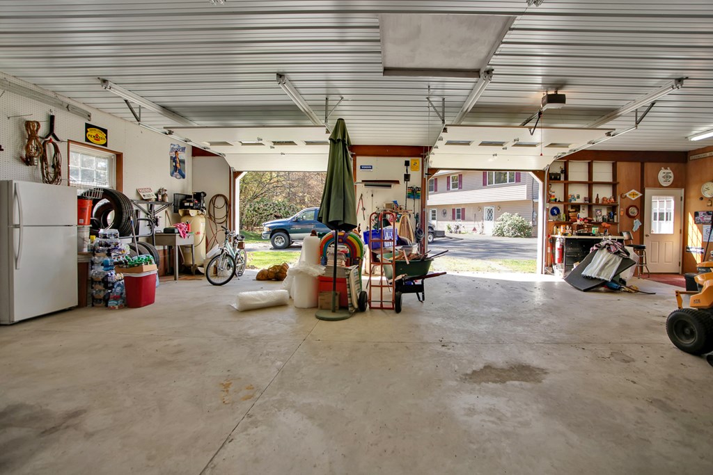 400 Painter Run Road