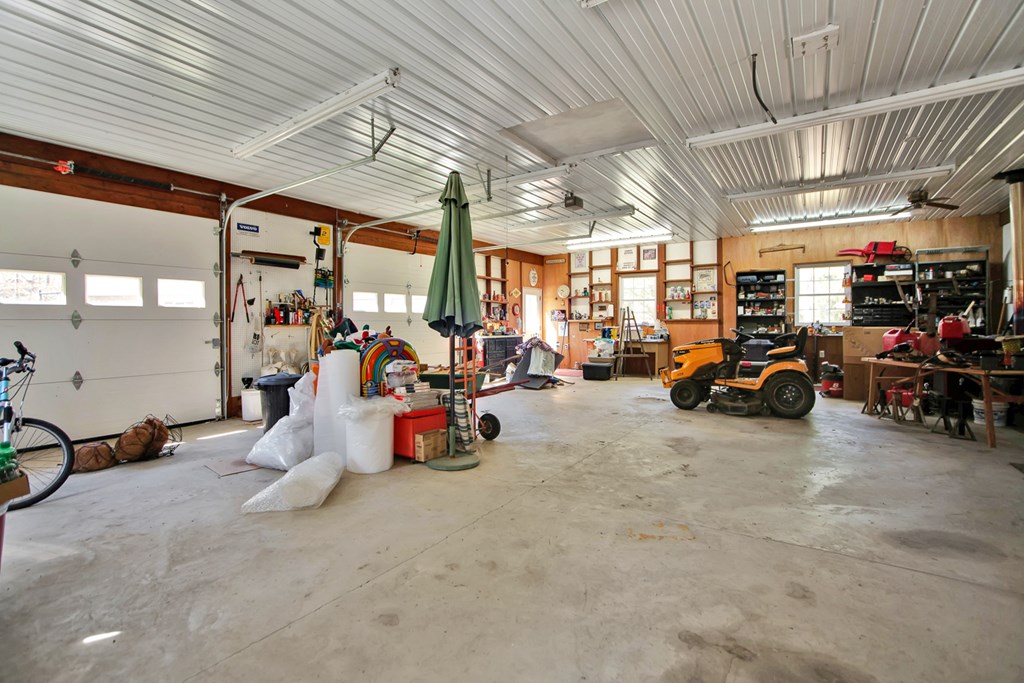 400 Painter Run Road