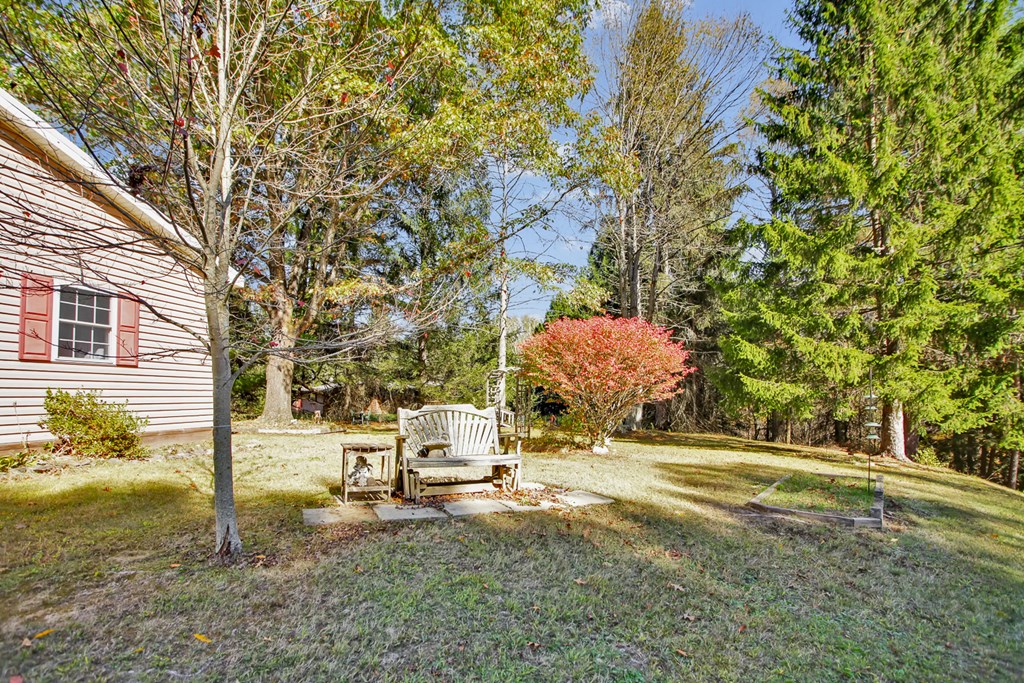 400 Painter Run Road