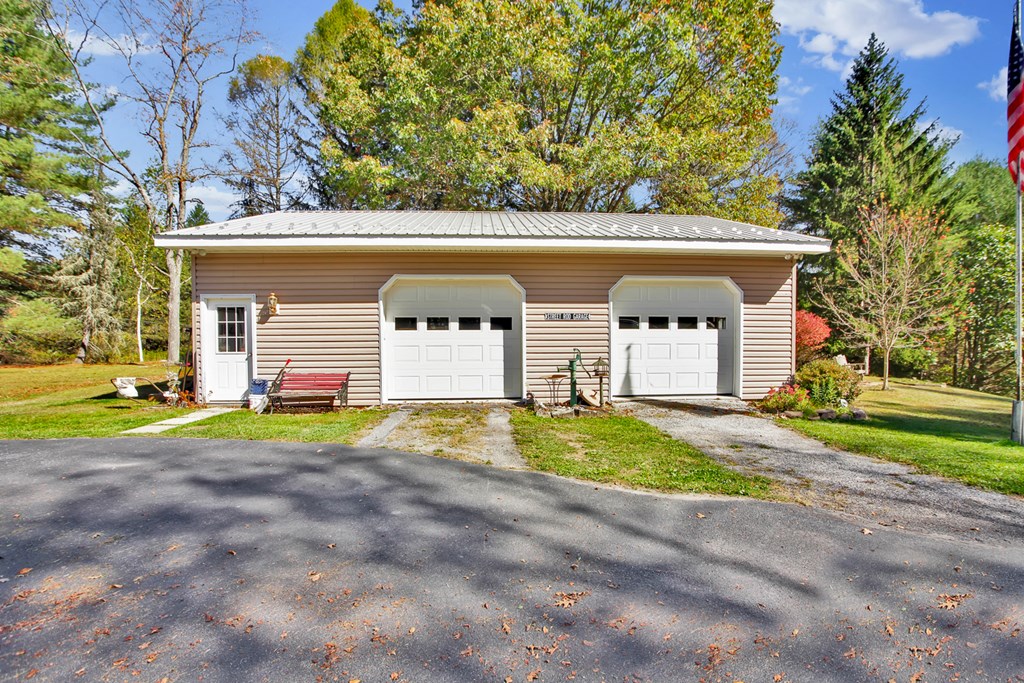 400 Painter Run Road