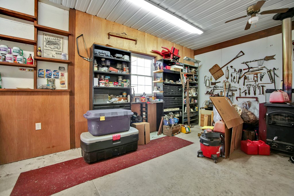 400 Painter Run Road