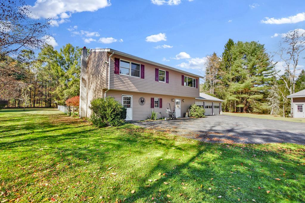 400 Painter Run Road