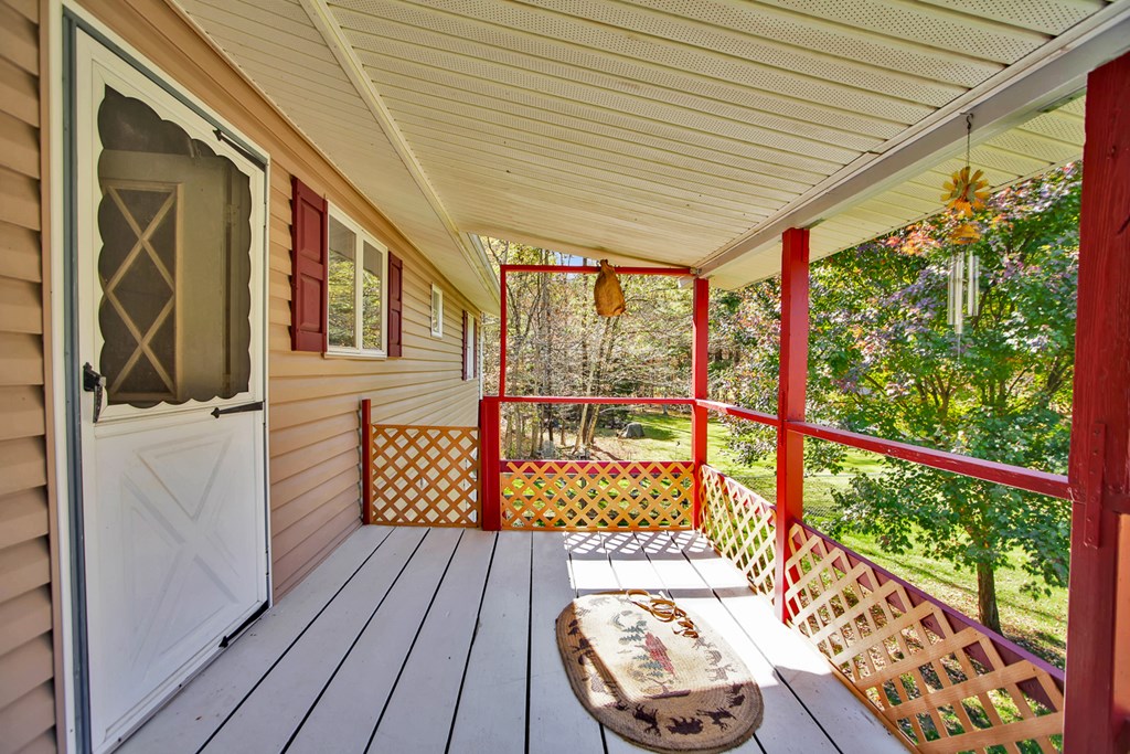 400 Painter Run Road