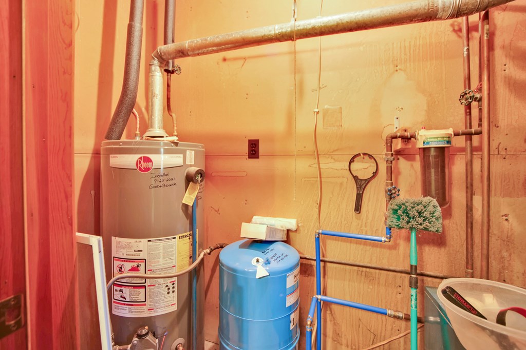 400 Painter Run Road