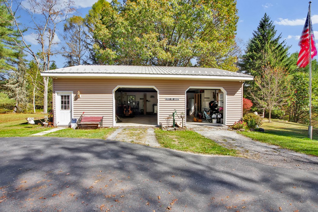 400 Painter Run Road