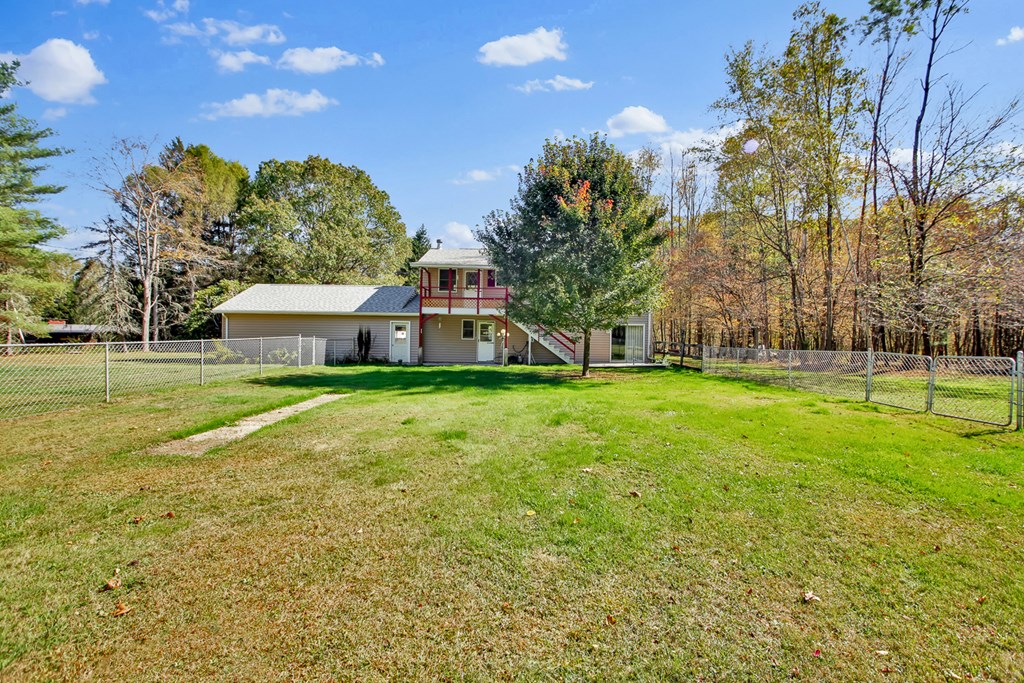 400 Painter Run Road