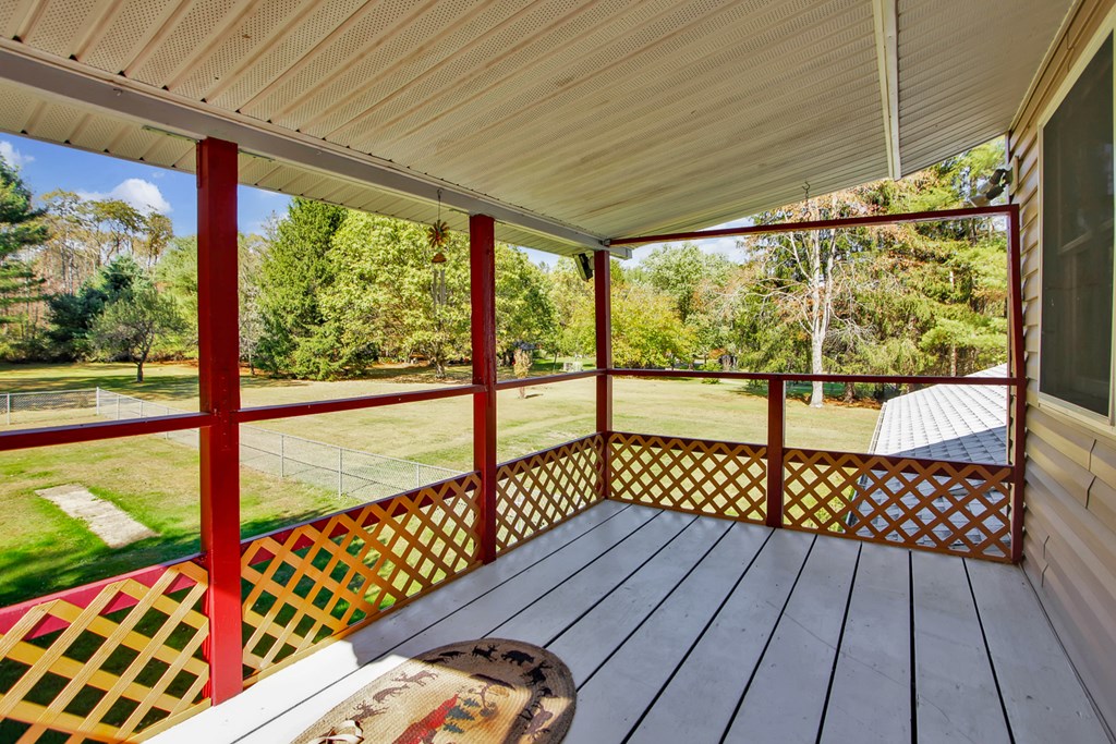 400 Painter Run Road