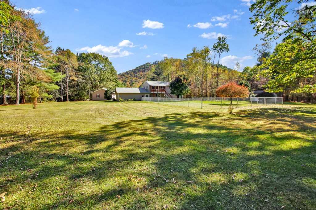 400 Painter Run Road