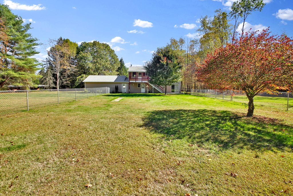 400 Painter Run Road