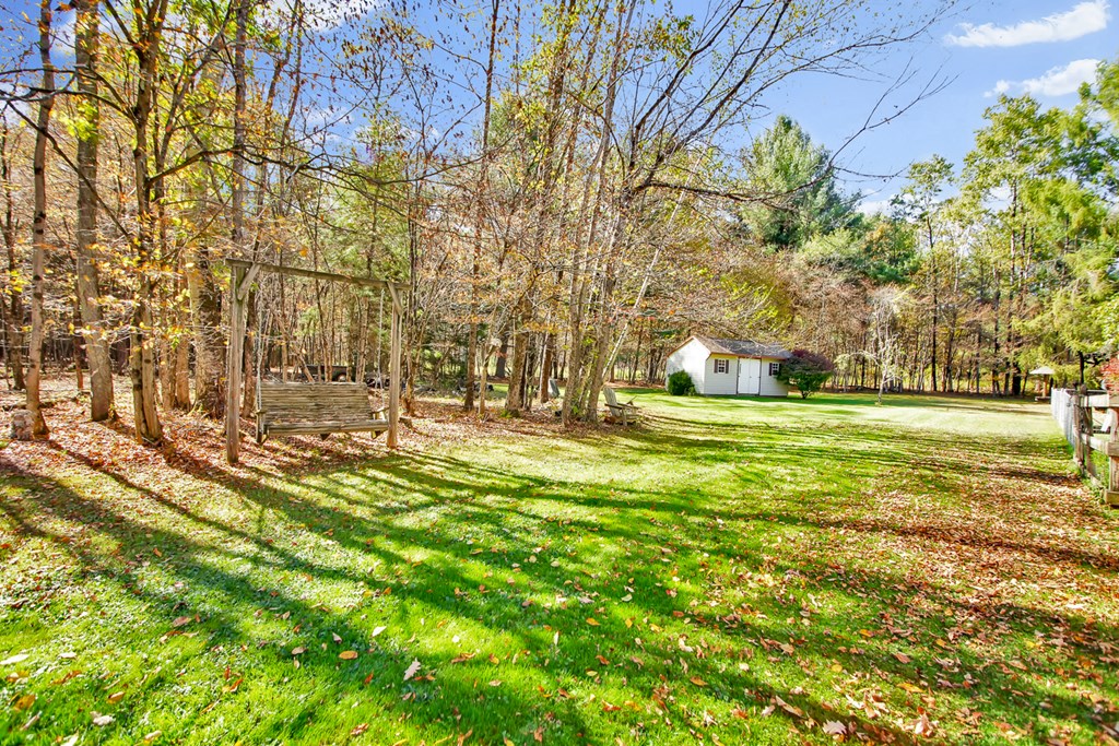 400 Painter Run Road