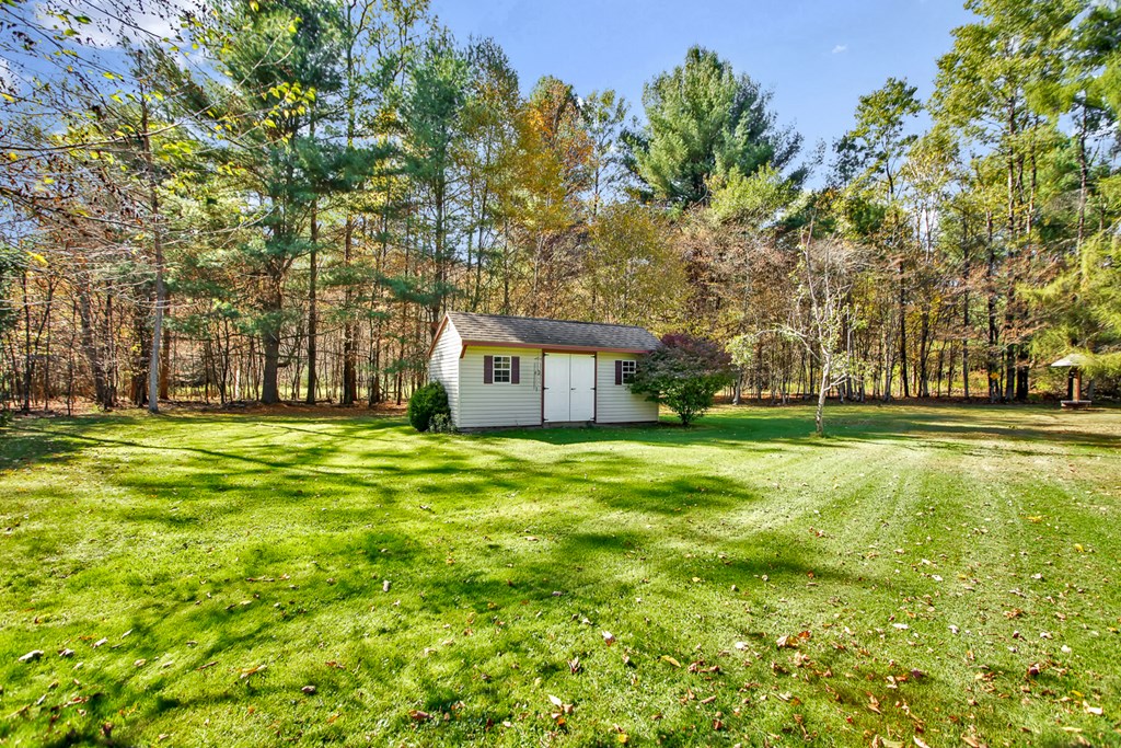 400 Painter Run Road