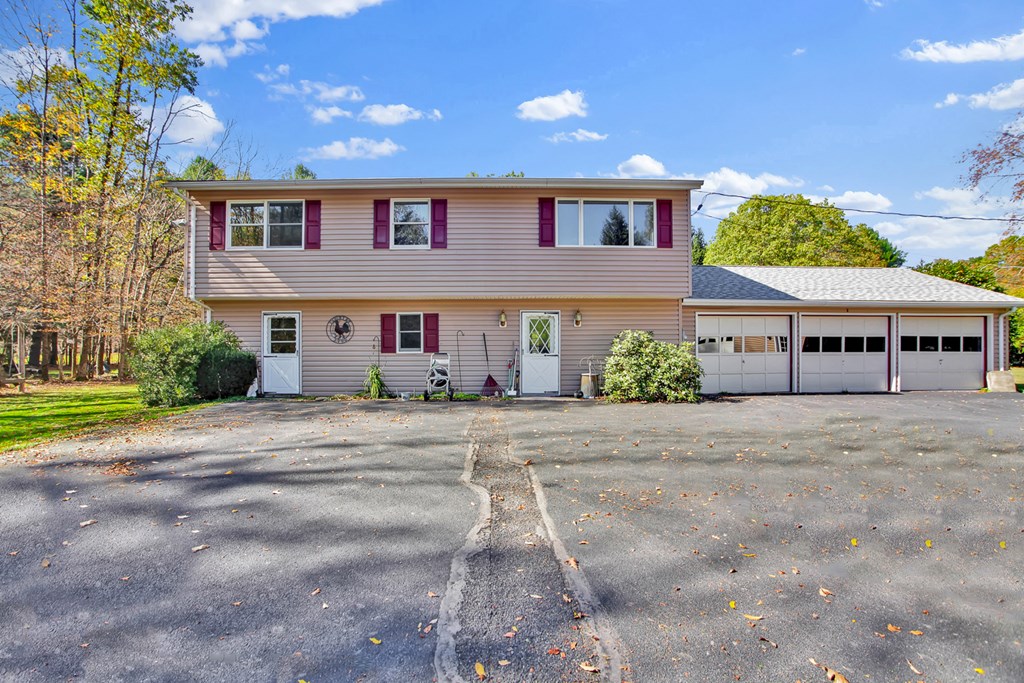 400 Painter Run Road