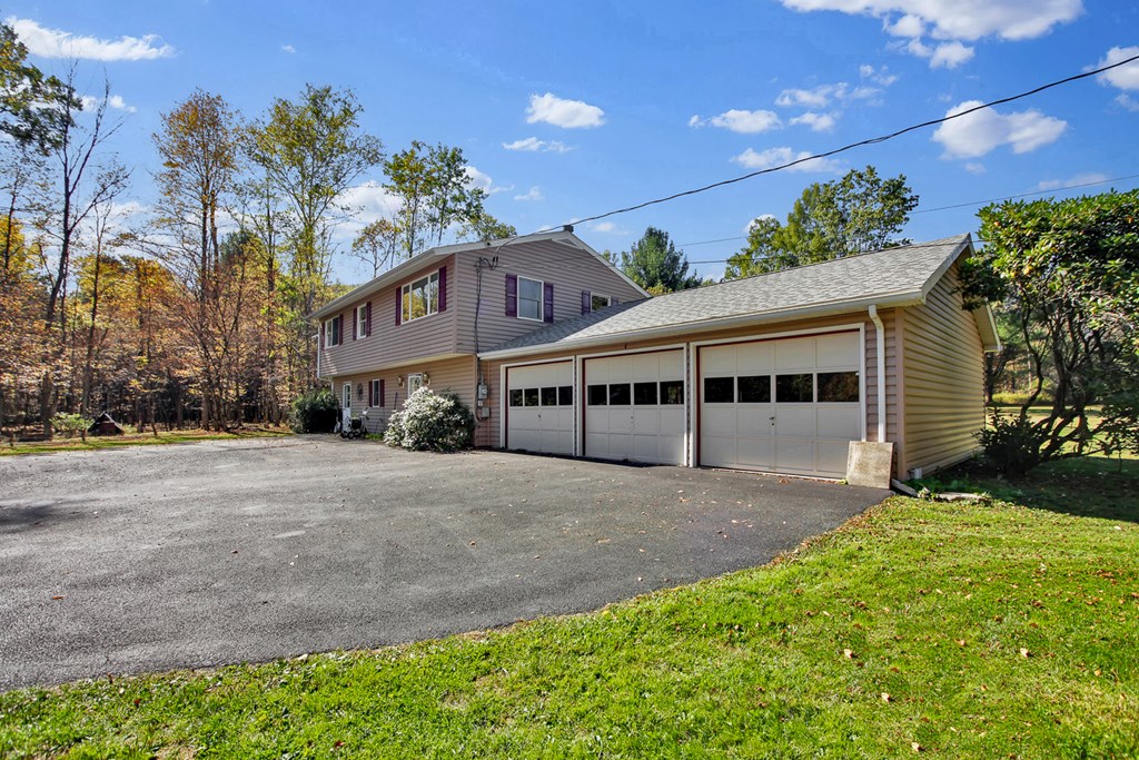 400 Painter Run Road