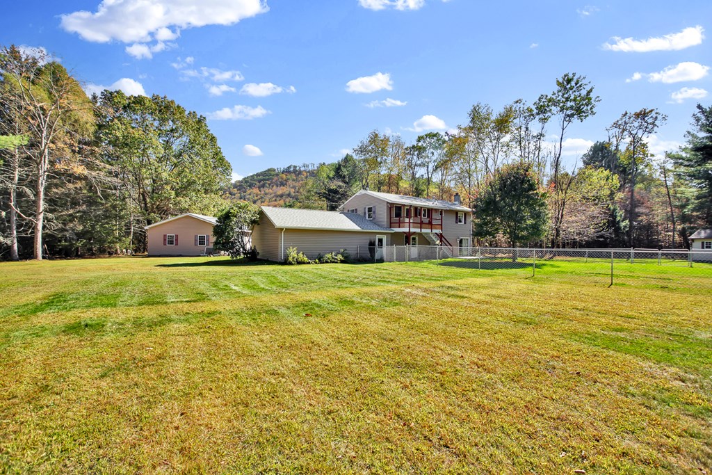 400 Painter Run Road