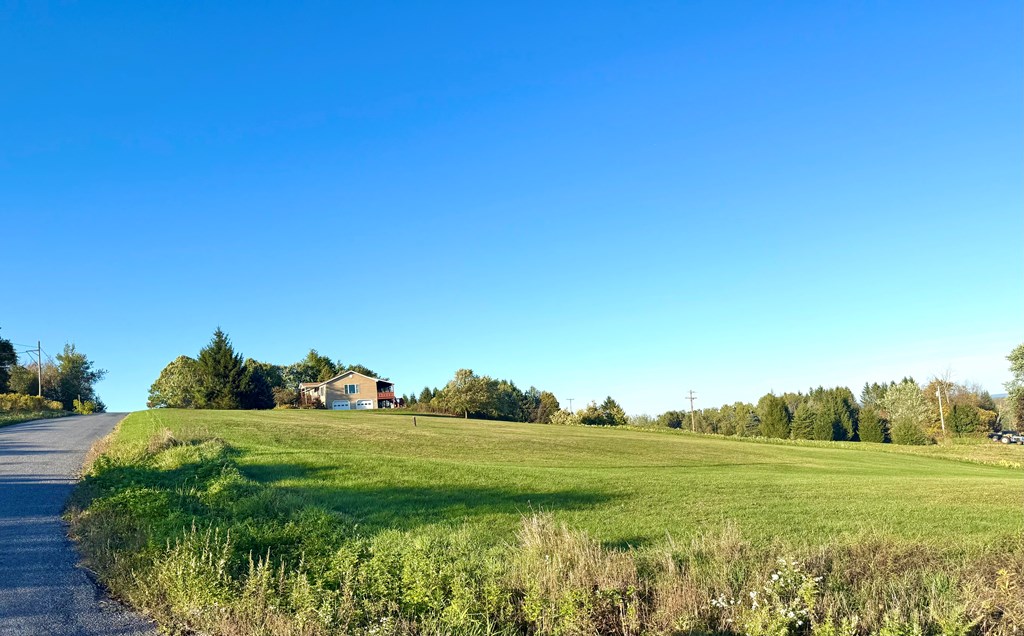 1525 Dutch Hill Road