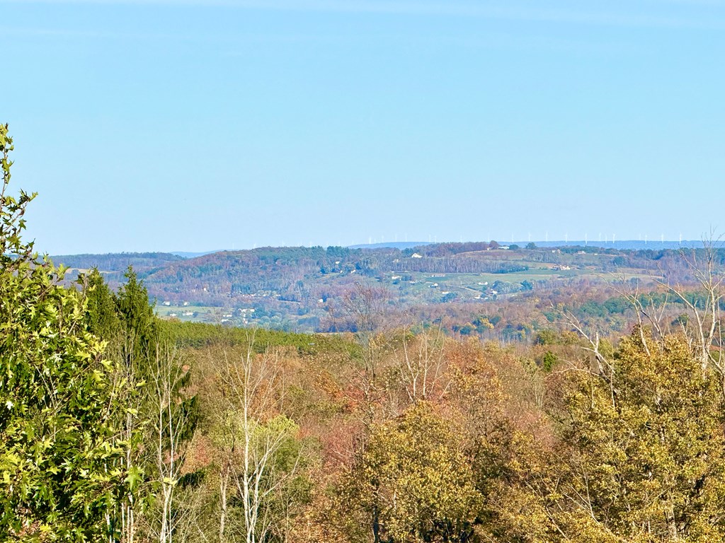 1525 Dutch Hill Road