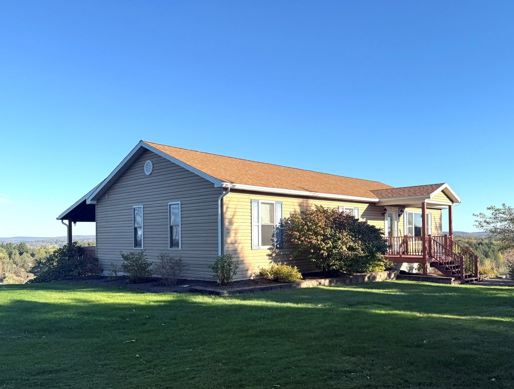 1525 Dutch Hill Road