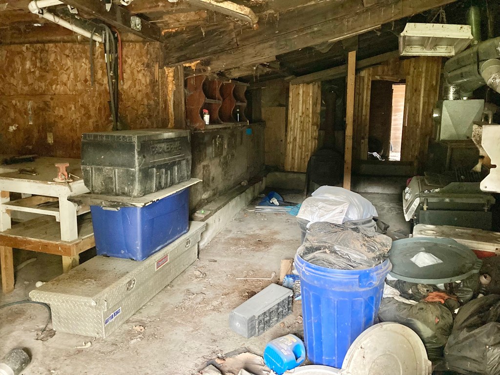 497 Bear Creek Road, Tioga