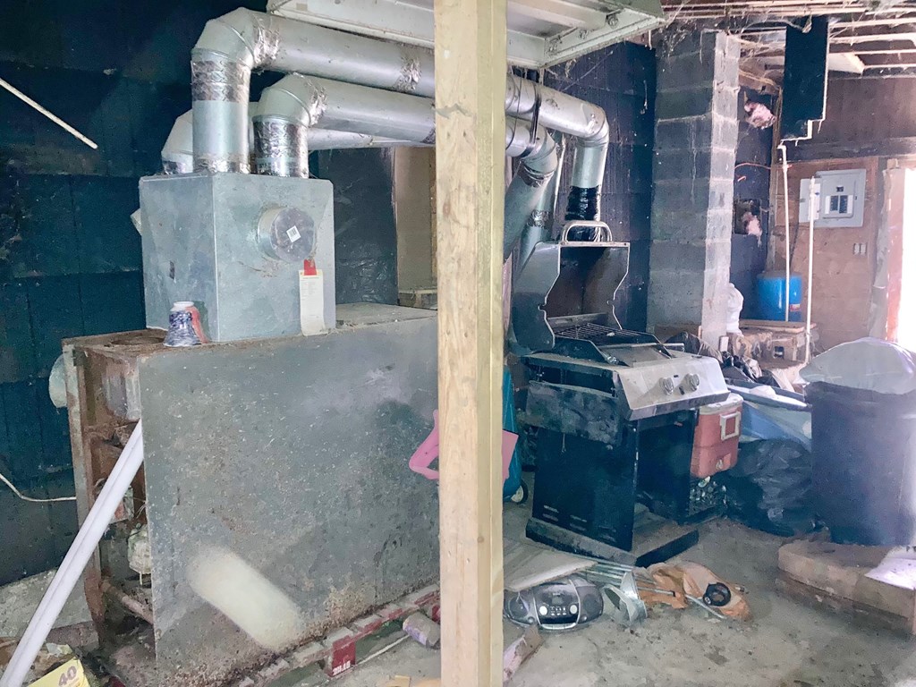 497 Bear Creek Road, Tioga