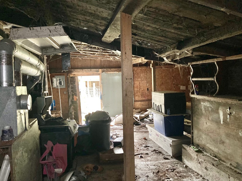 497 Bear Creek Road, Tioga