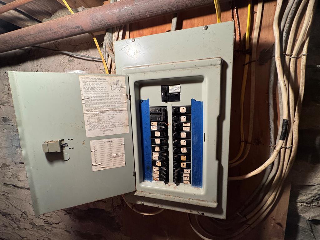 72 East Avenue, Wellsboro