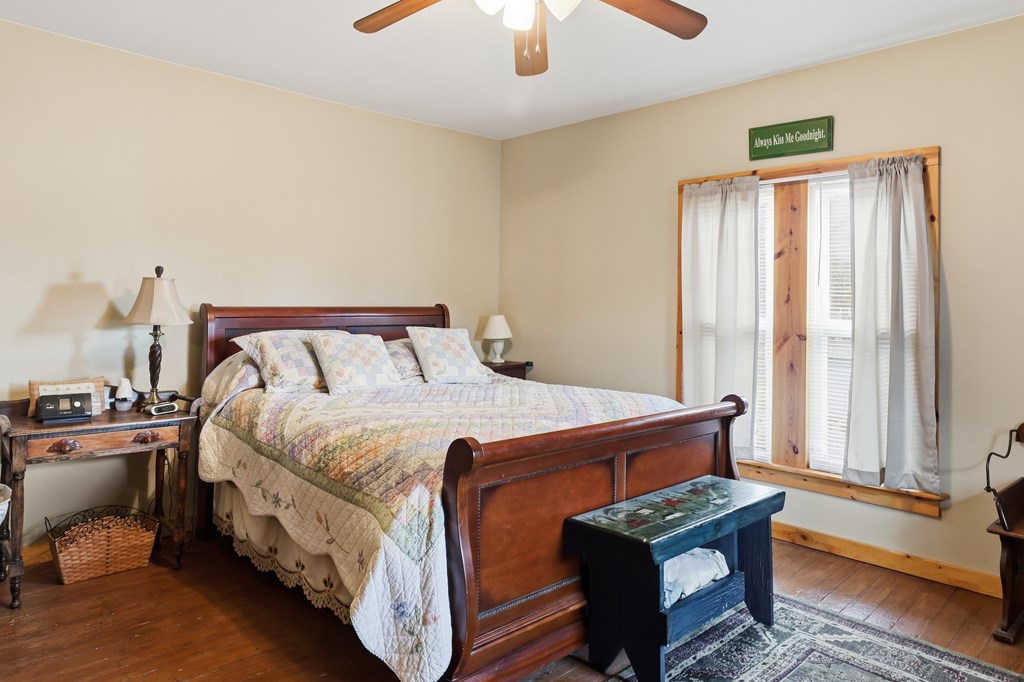 72 East Avenue, Wellsboro