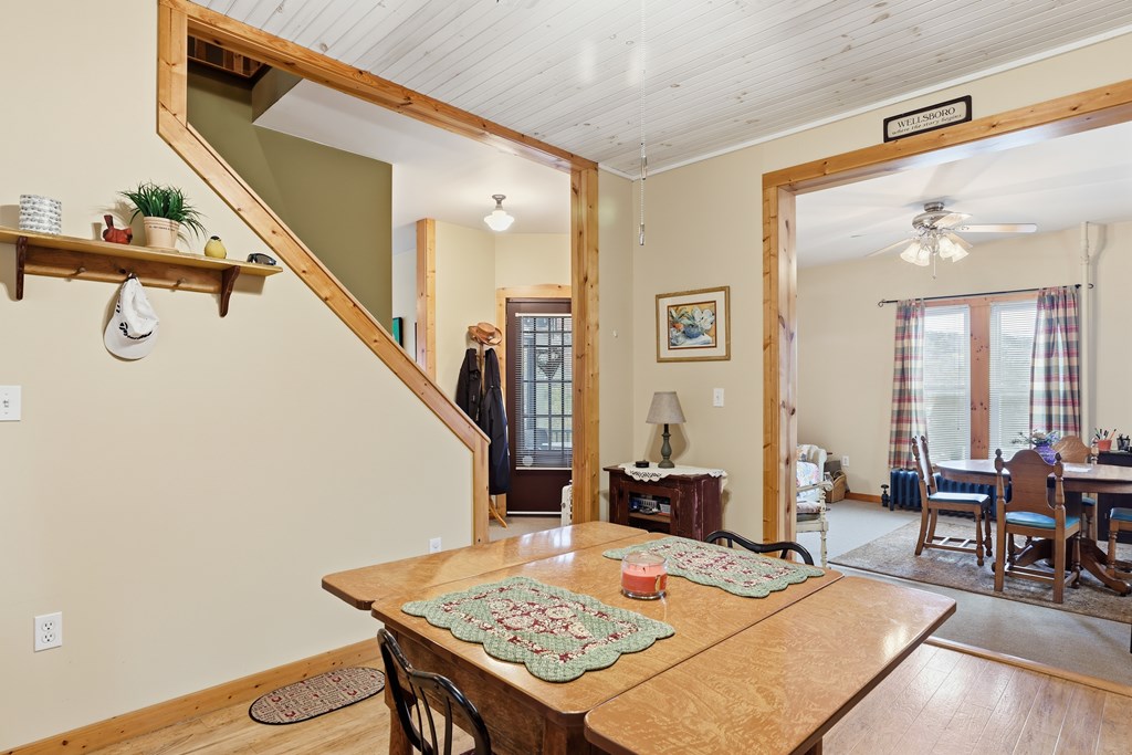 72 East Avenue, Wellsboro