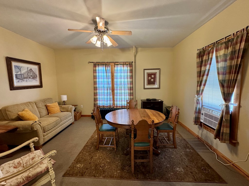 72 East Avenue, Wellsboro