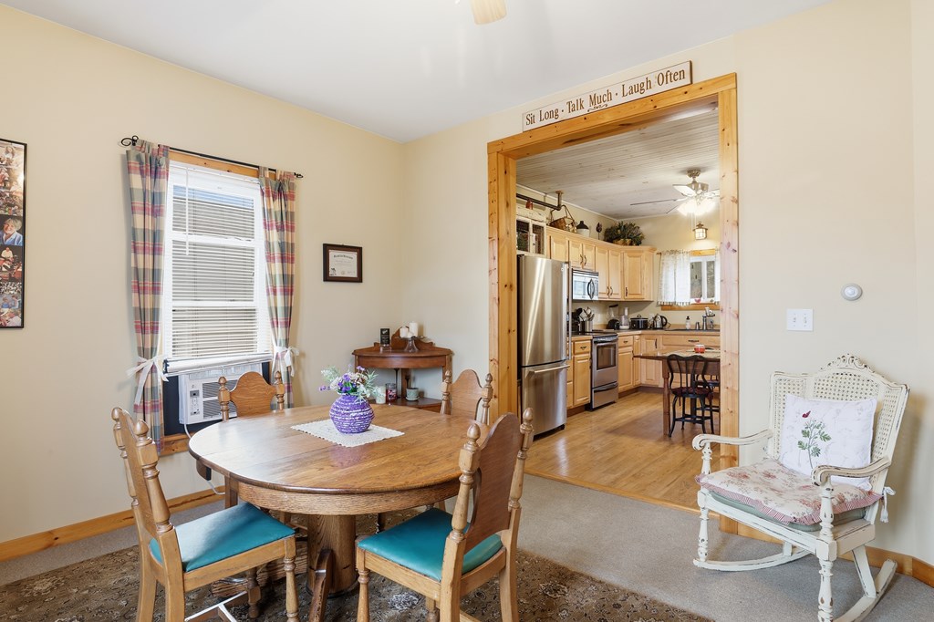 72 East Avenue, Wellsboro