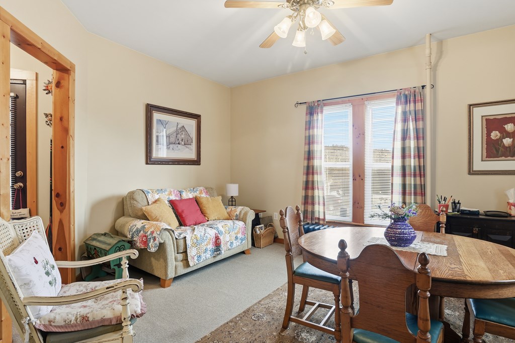 72 East Avenue, Wellsboro