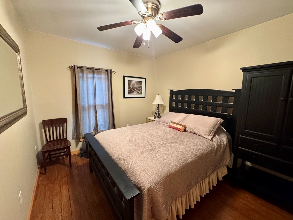 72 East Avenue, Wellsboro