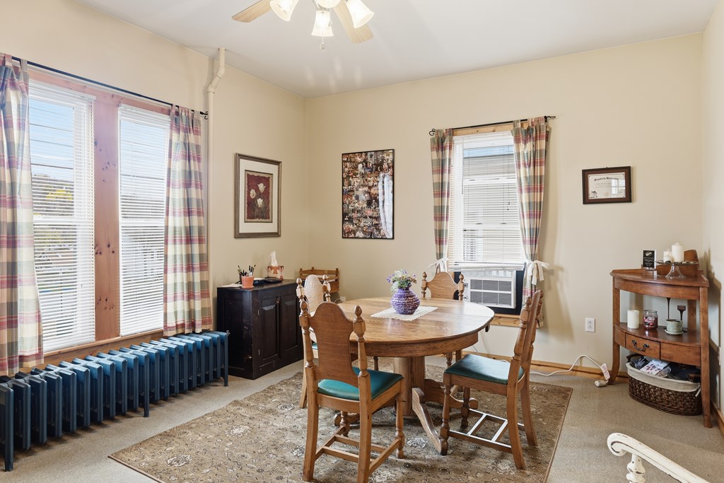 72 East Avenue, Wellsboro