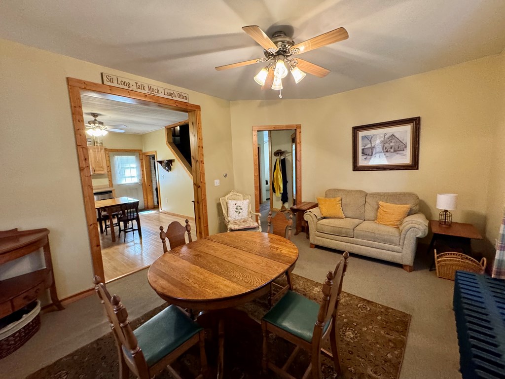 72 East Avenue, Wellsboro