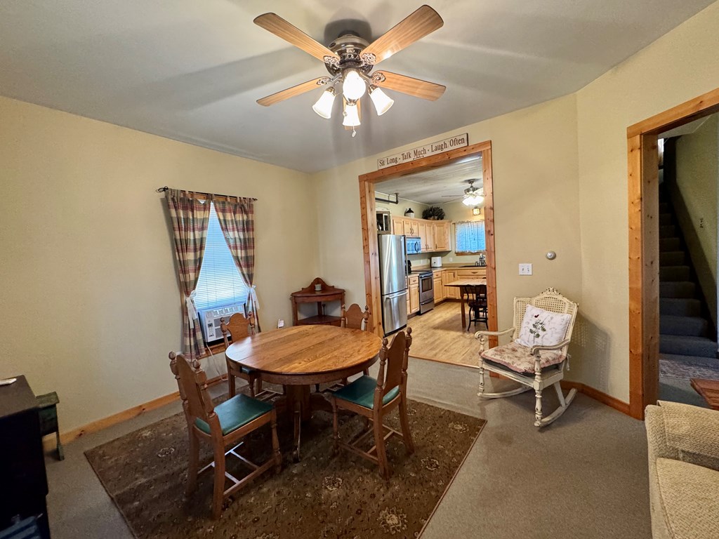72 East Avenue, Wellsboro