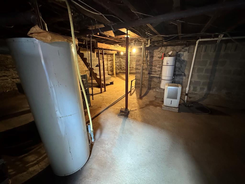 72 East Avenue, Wellsboro