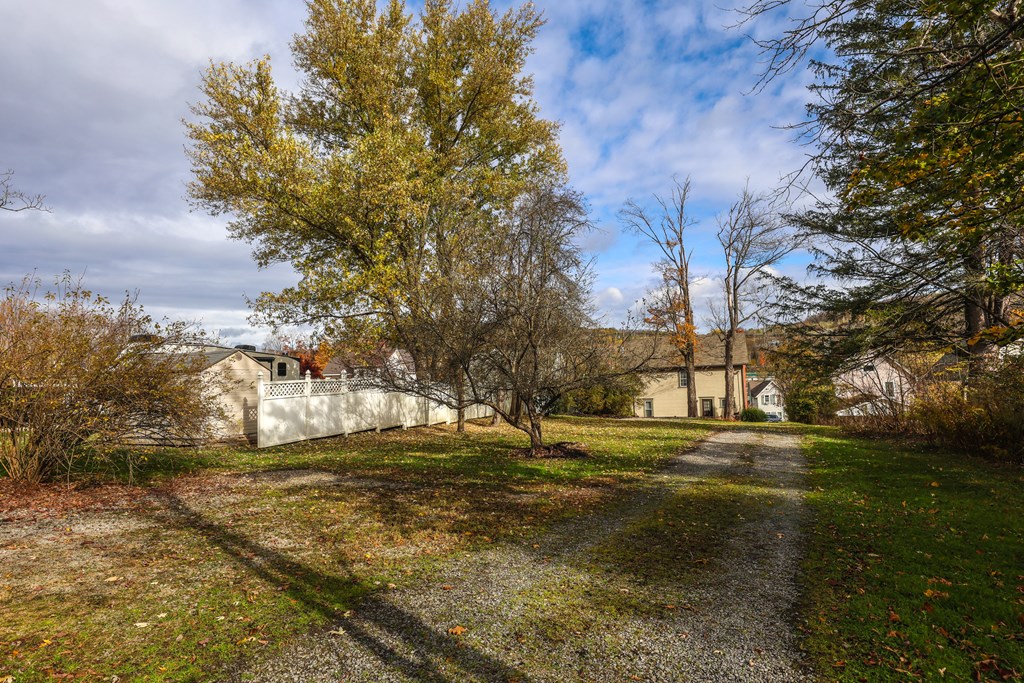 72 East Avenue, Wellsboro