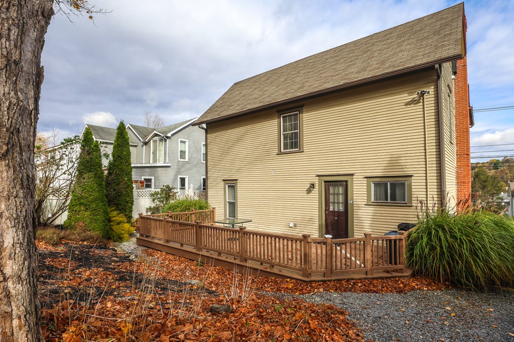 72 East Avenue, Wellsboro