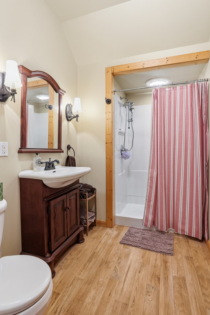 72 East Avenue, Wellsboro