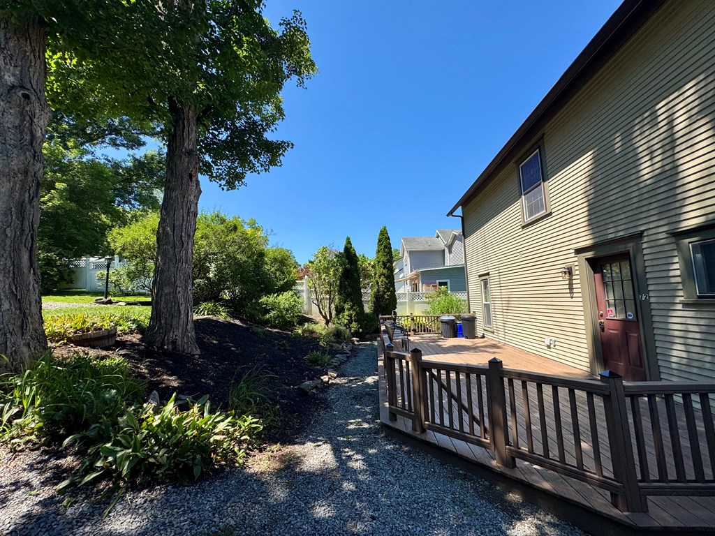 72 East Avenue, Wellsboro