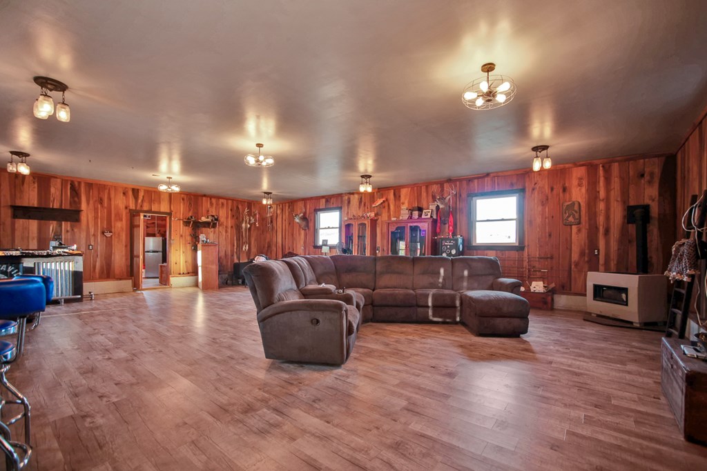 1597 Beutertown Road