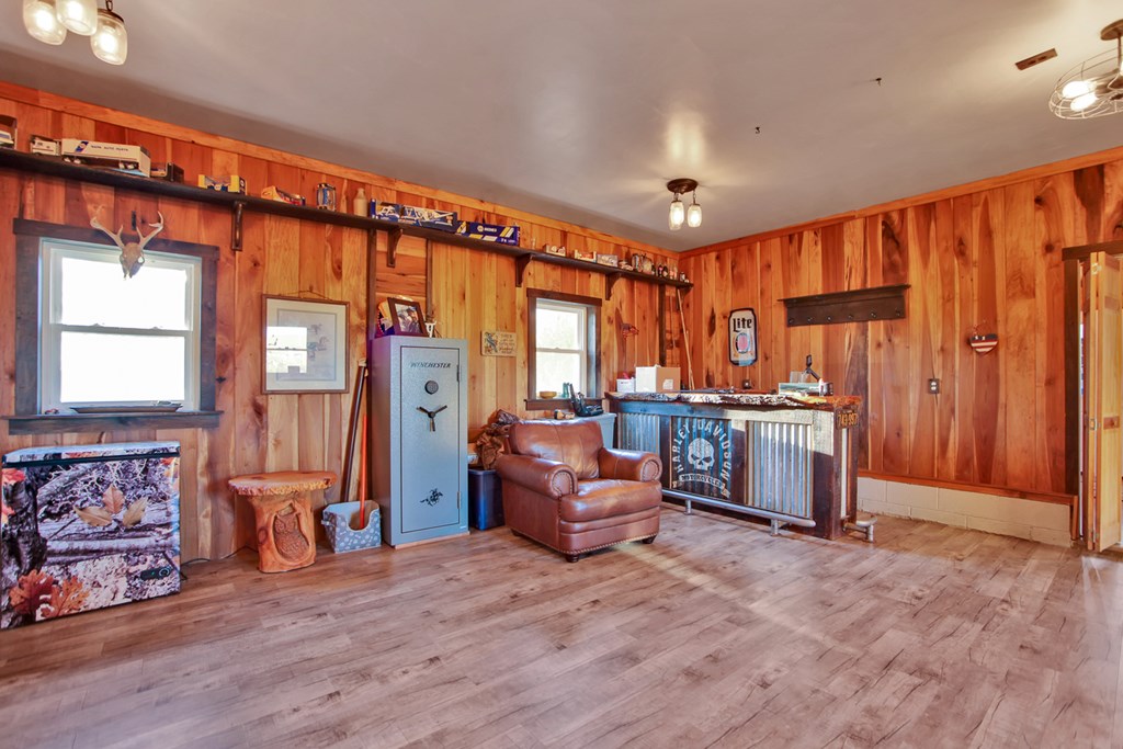 1597 Beutertown Road