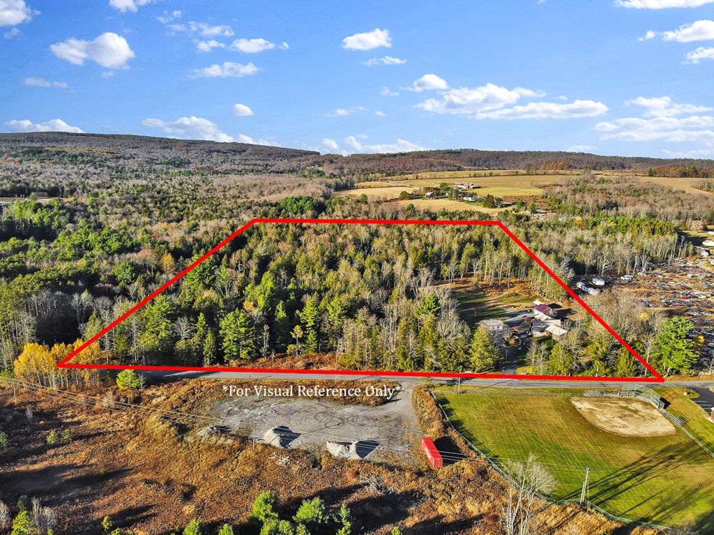 1597 Beutertown Road