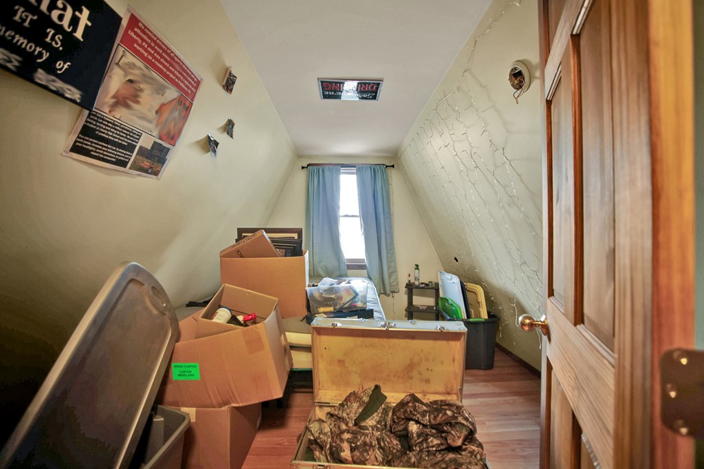 1597 Beutertown Road