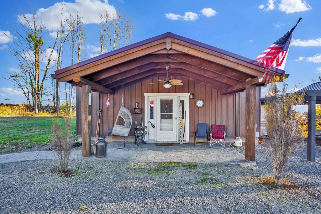 1597 Beutertown Road