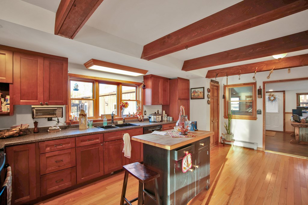 1597 Beutertown Road