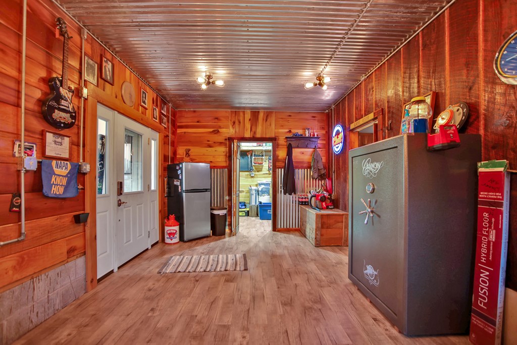 1597 Beutertown Road